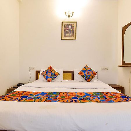 Fabhotel Basera 哈里瓦 外观 照片