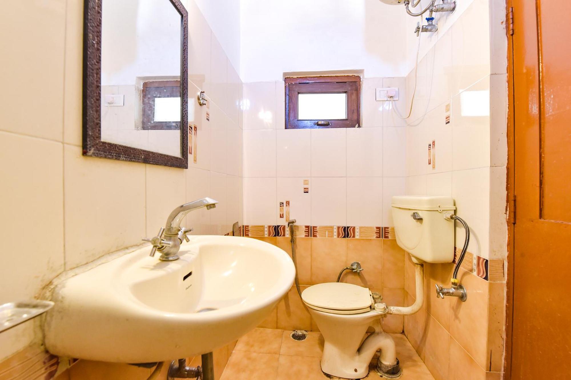 Fabhotel Basera 哈里瓦 外观 照片