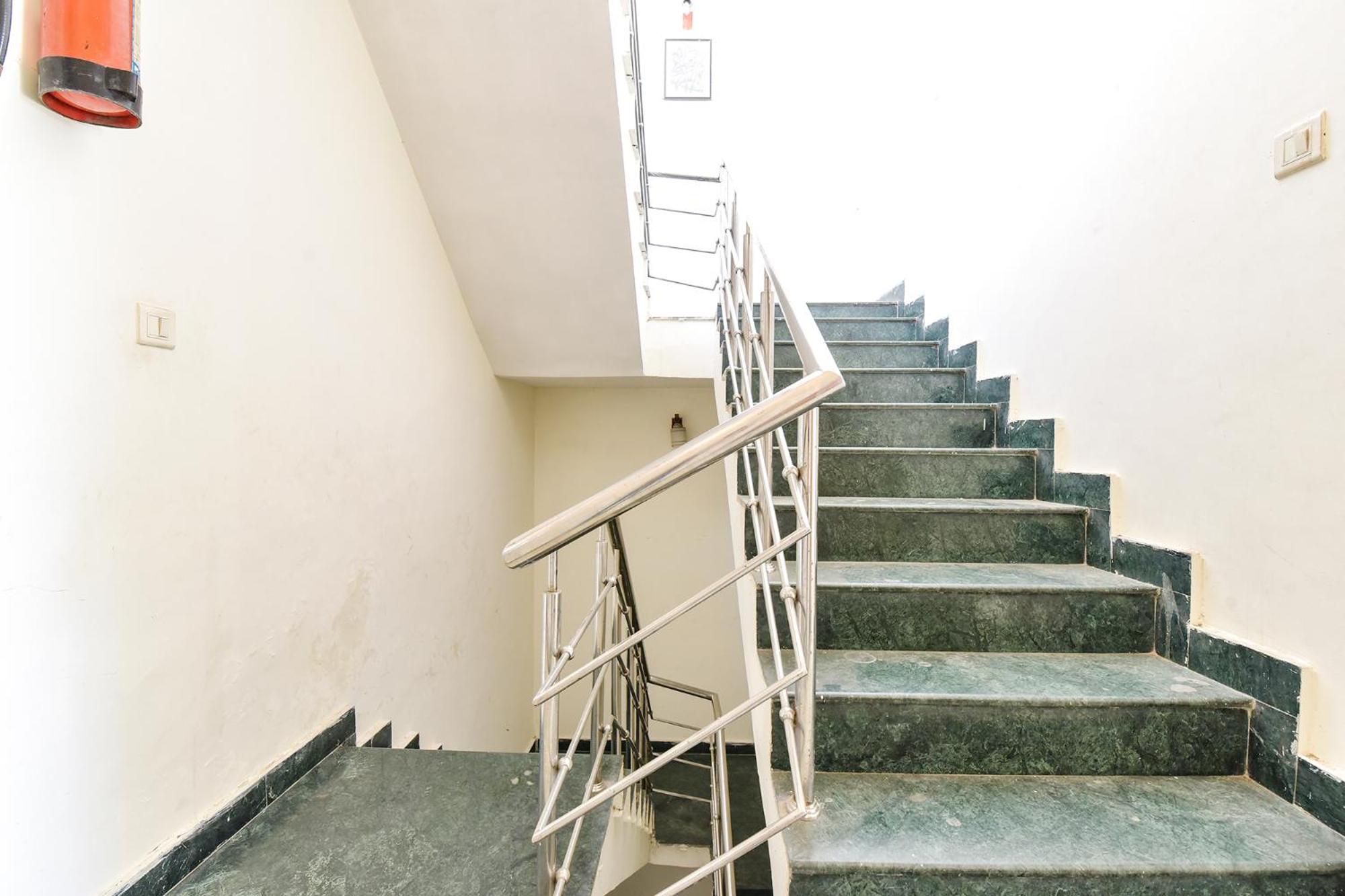 Fabhotel Basera 哈里瓦 外观 照片